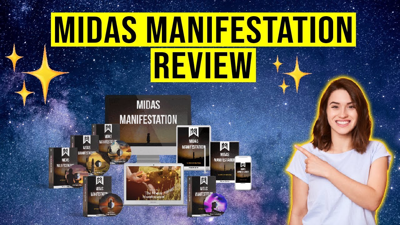 Midas Manifestation Review