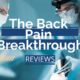 Back Pain Breakthrough Review
