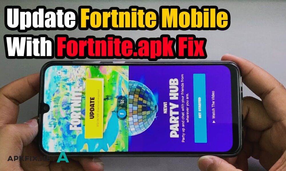 gsm fix fortnite download