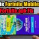 Download GSM Fix Fortnite Android