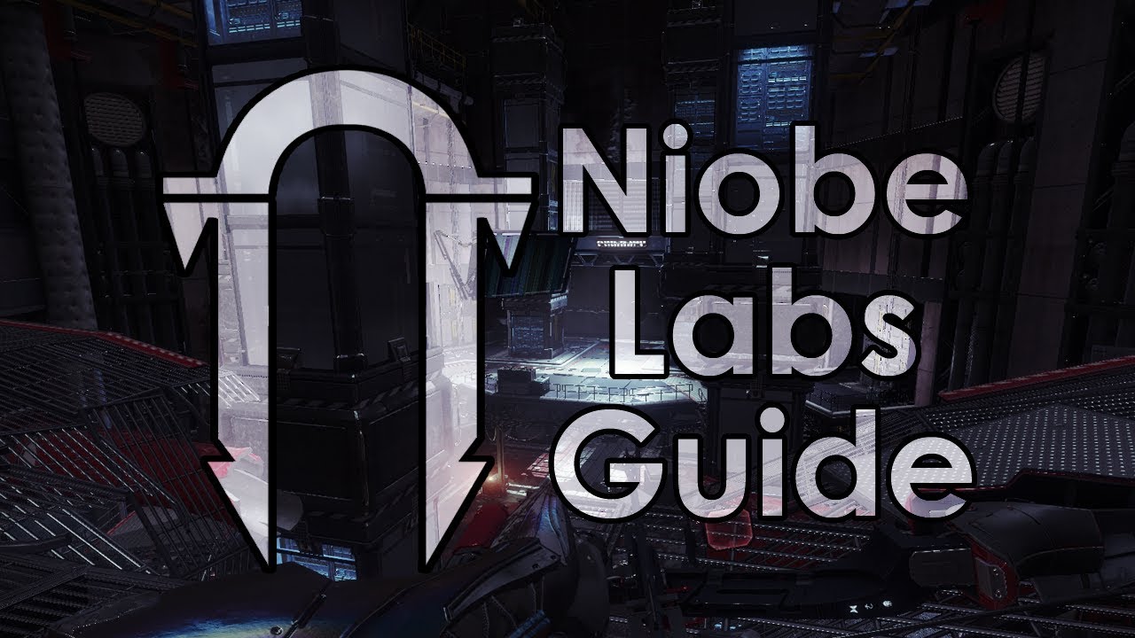 Niobe Labs Guide