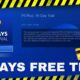 Access PS Plus 14 Day