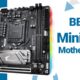 Best Mini ITX Motherboard