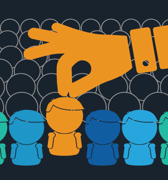 talent pool management system