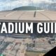 Stadium Access Code