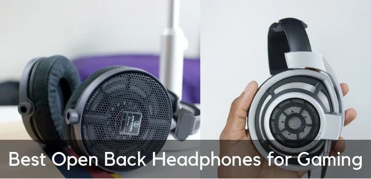 Best Audiophile Headphones for FPS Gaming