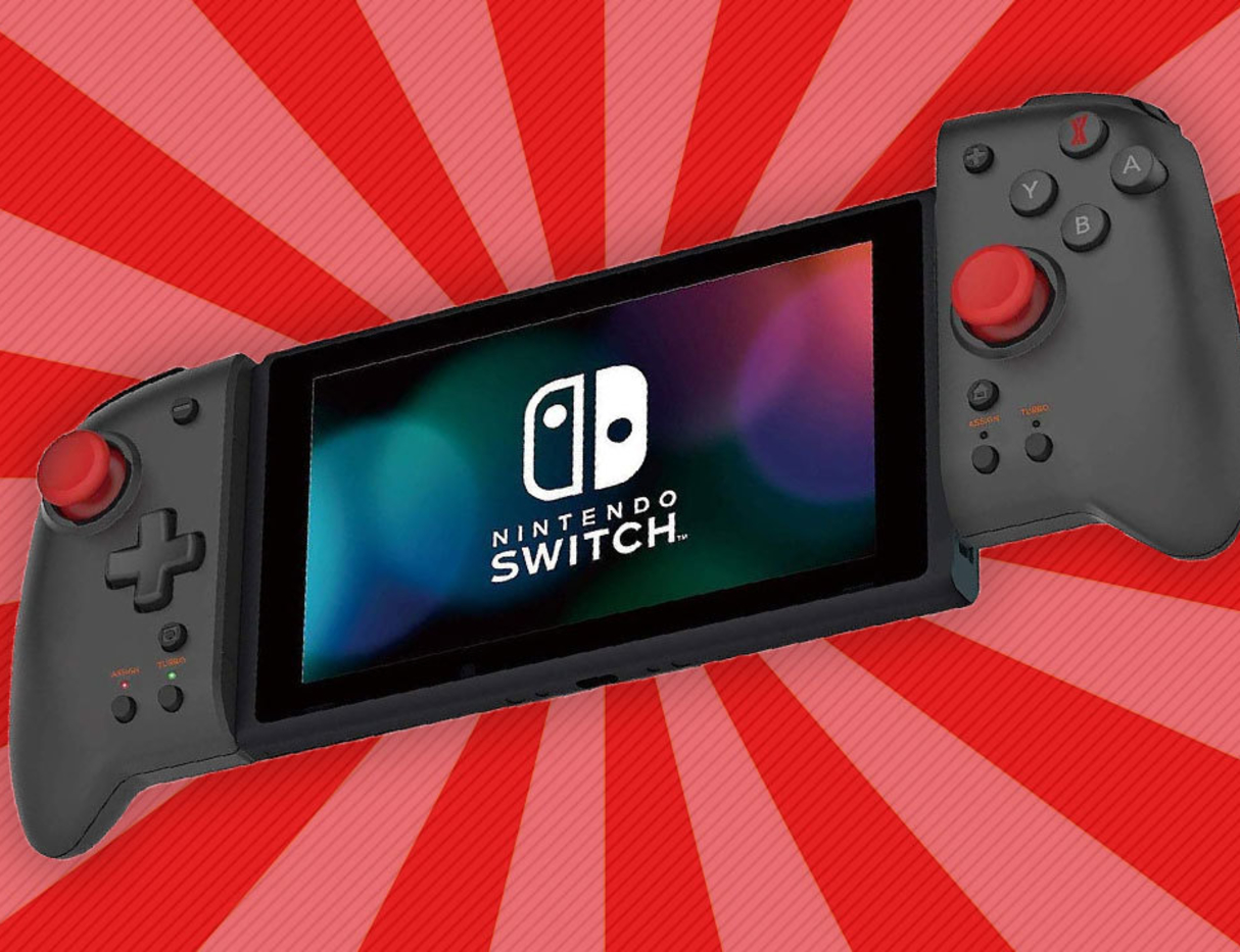 Nintendo switch купить в москве