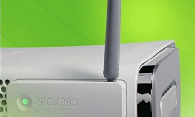 Best WiFi Wireless Adapters for Xbox 360