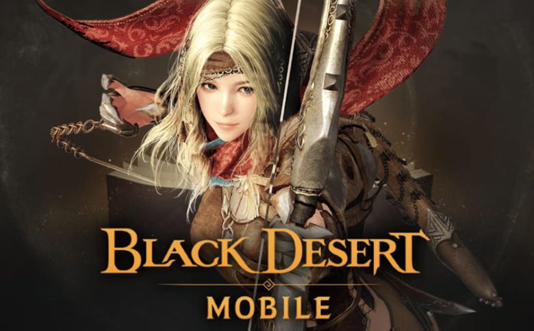 Black Desert Online Family Name