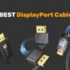 Best Displayport Cable for Gaming