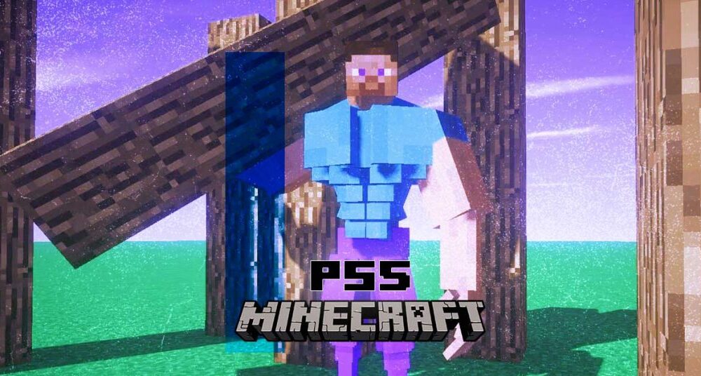 Minecraft PS5 Upgrade Release Date: Is Minecraft on PS5?