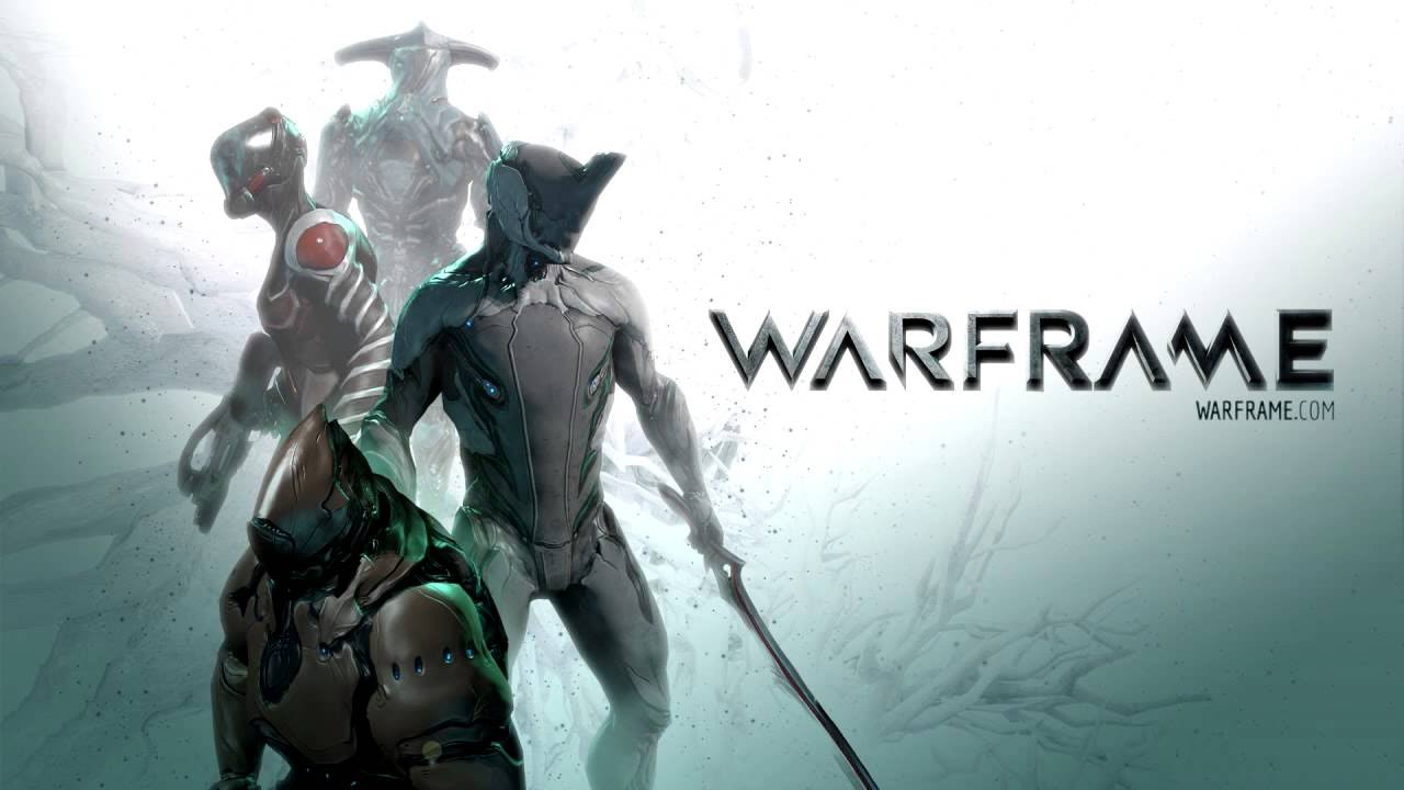 Is Warframe Cross Platform