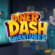 Diner Dash Adventures
