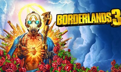 Borderlands 3 Max Level