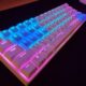 Best Rubber Keycaps for Mechanical Keyboard