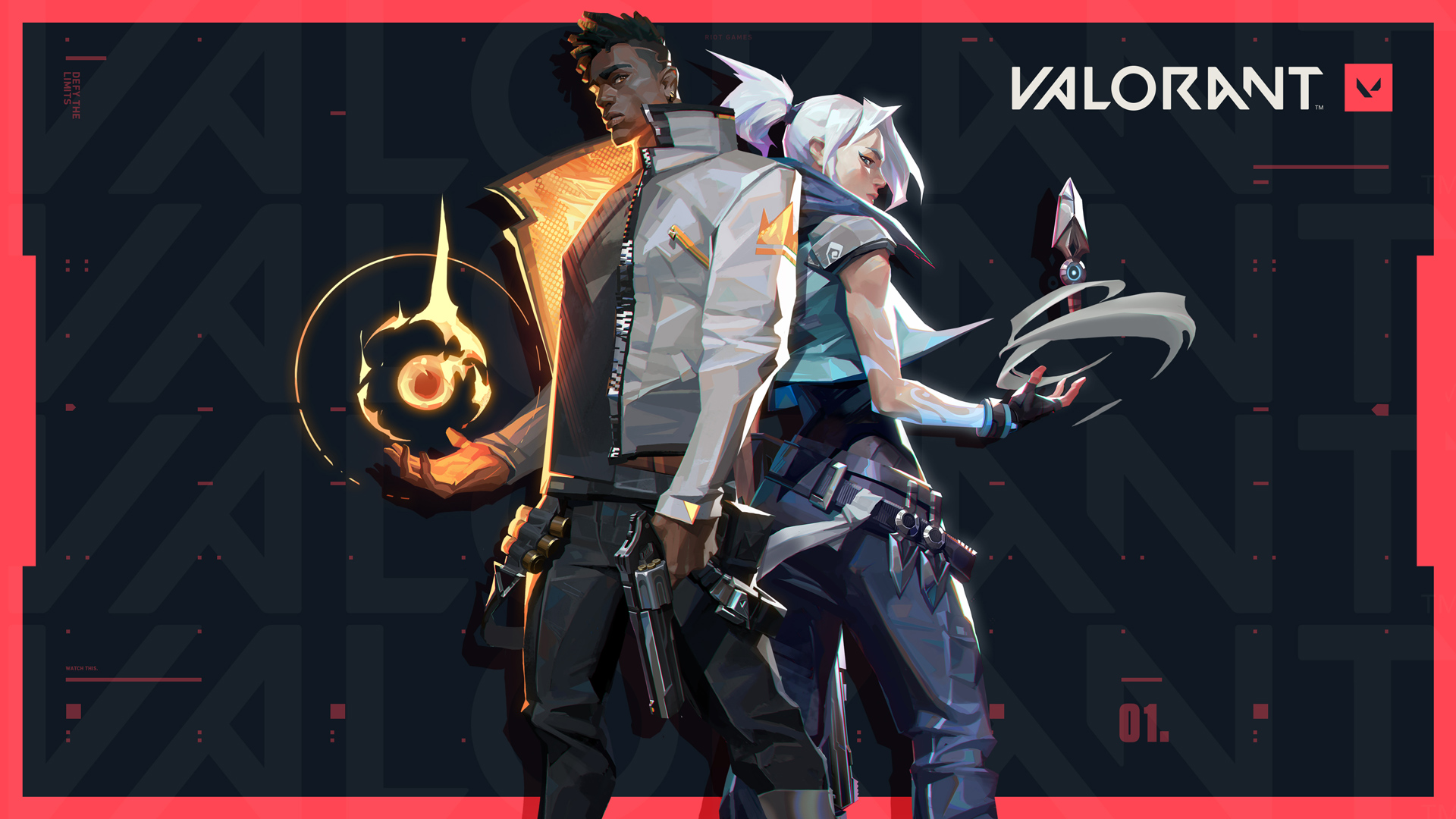 Is Valorant Coming to PS4 and Xbox One?