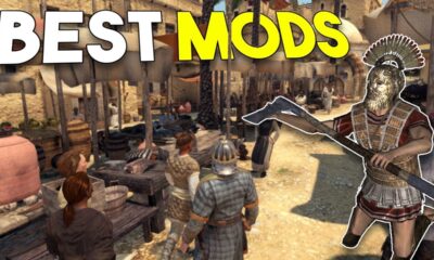 Mount and Blade Warband Mods