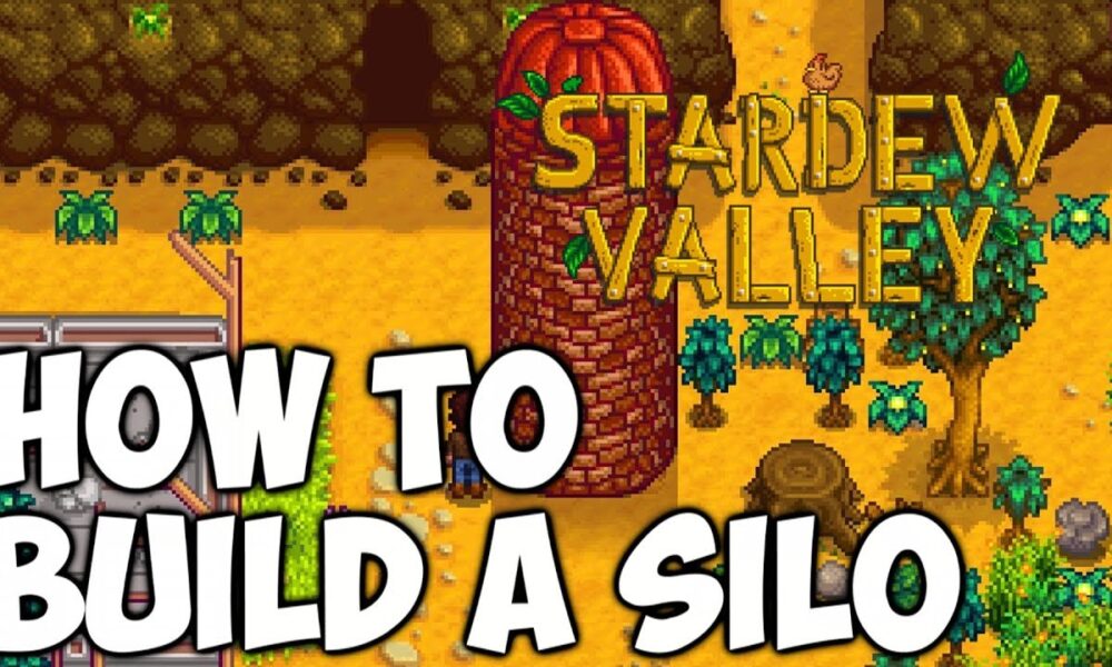 silo stardew valley