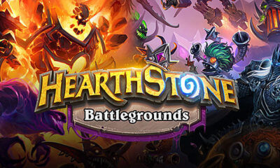 Hearthstone Battlegrounds Strategy