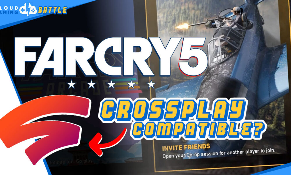 Is Far Cry 5 Cross Platform? Everything You Need To Know About