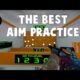 Best Aim Practice Game For FPS on PC