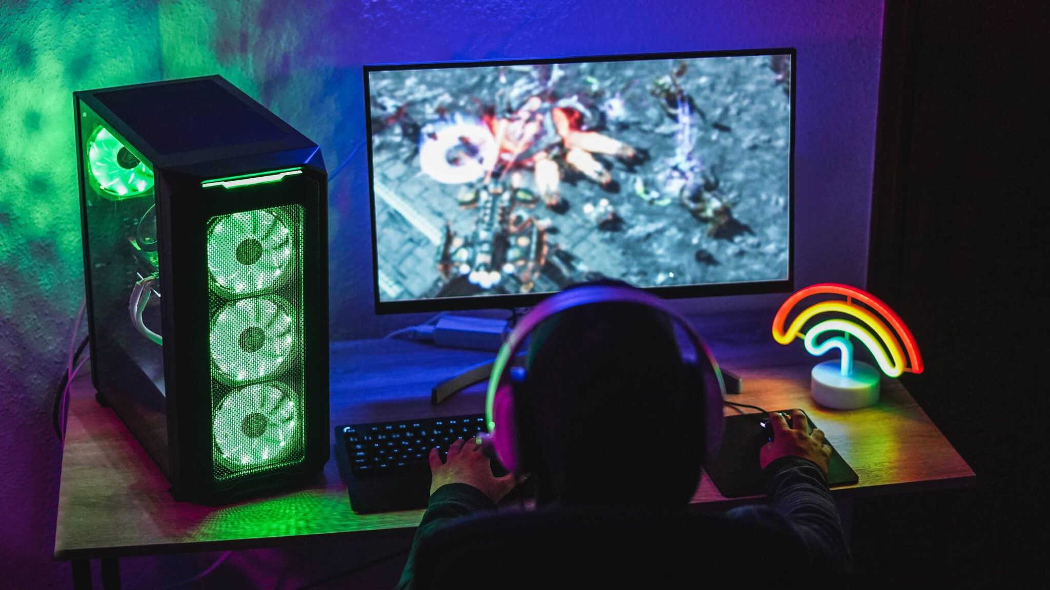 How Much Does a Gaming PC Cost? A Beginner Guide