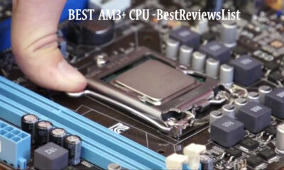 Best AM3+ CPU for Gaming