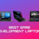 Best Laptops for Game Development