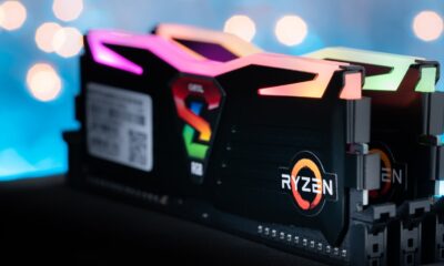 Best RAM Brands For PC and Laptop