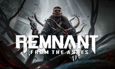 Is Remnant from the Ashes Cross Platform