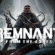 Is Remnant from the Ashes Cross Platform