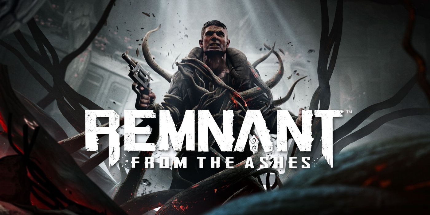 Remnant from the ashes стим фикс фото 23