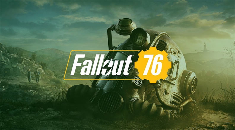 Fallout 76 Build Planner