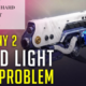 Hard Light Catalyst in Destiny 2