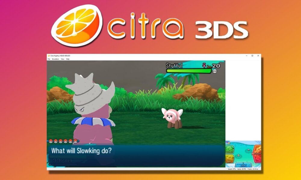 Is Citra Emulator Safe? Everything You Need to Know