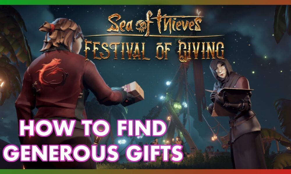 Where To Buys & Sell "Sea Of Thieves Humble Gifts" Where To Buys & Sell "Sea Of Thieves Humble Gifts"
