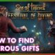 Sea of Thieves Humble Gift