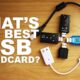 Best USB Sound Card