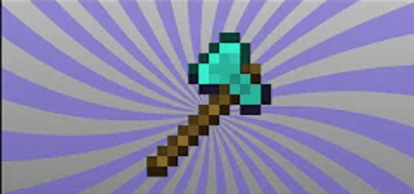 Fortune do on an Axe