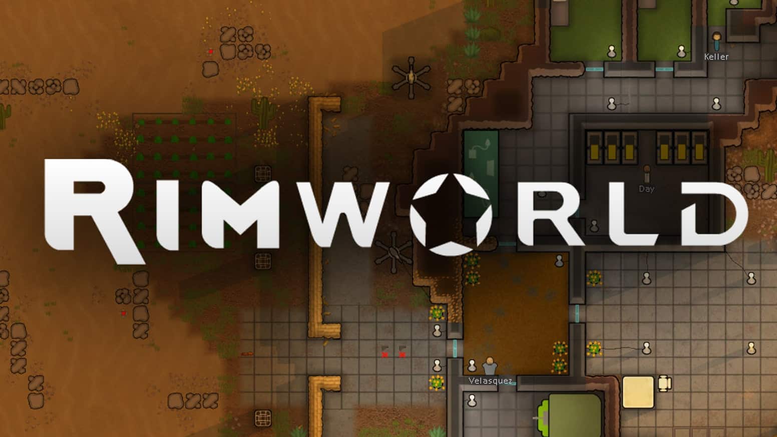 Best Rimworld Hydroponics Layout