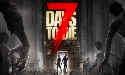 7 Days to Die Cross Platform