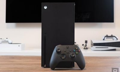 Xbox gains new features with updated