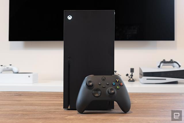 Xbox gains new features with updated