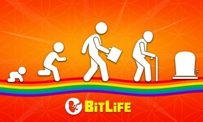 Become a CEO in Bitlife