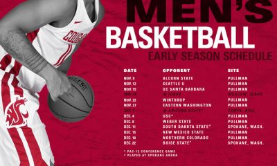 Men Basketball Conference Schedule Released