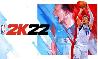 Is NBA 2K22 on Xbox Game Pass