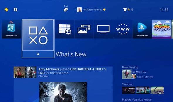 PS4 Players Surprised With New Free Games