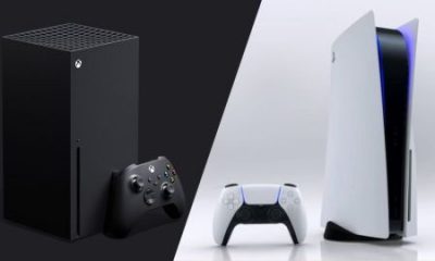 The Halo-themed Xbox Series X