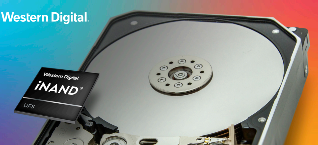 Launches 20 TB Mechanical Hard Drive