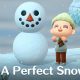 Build a Perfect Snowboy